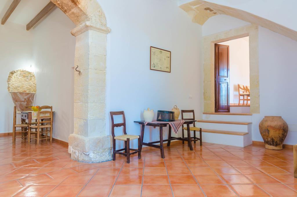 Son Ramon Villa Sant Joan Esterno foto