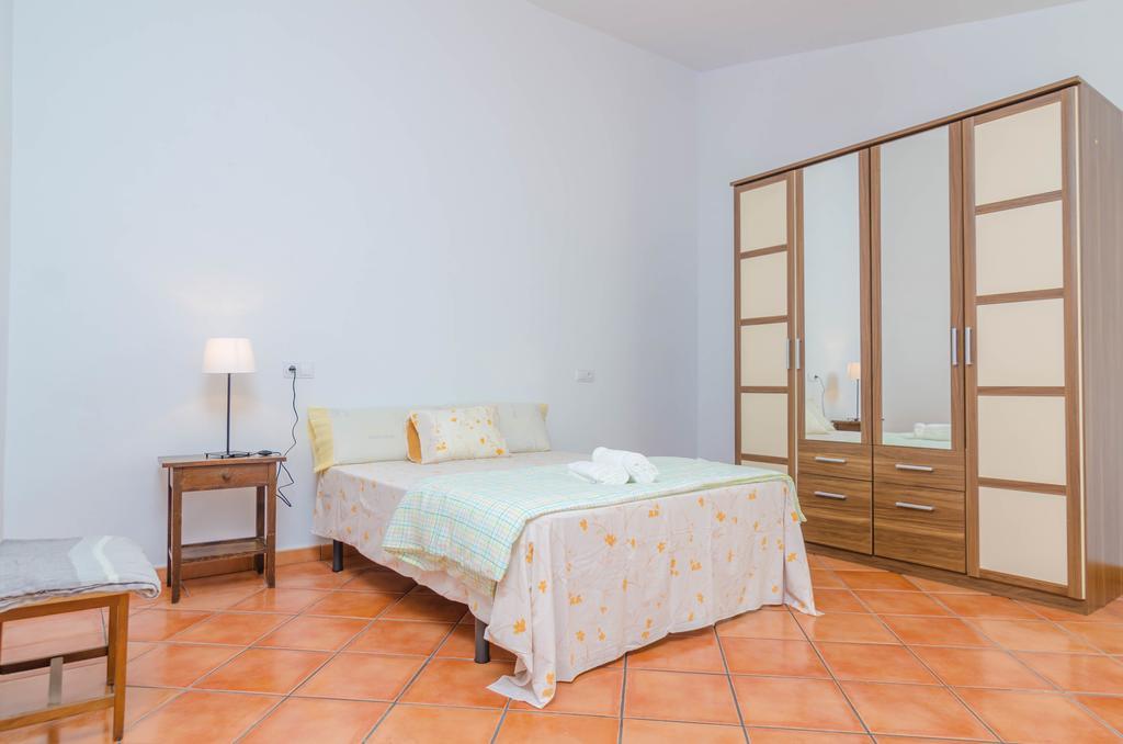 Son Ramon Villa Sant Joan Esterno foto